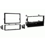 Radiovox Marco Adaptador Autoradio RDV-24.5273