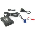 Radiovox Interface Usb, Aux In, Sd RDV-70.5299