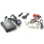 Radiovox Interface Usb, Aux In, Sd RDV-70.5300