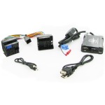 Radiovox Interface Usb, Aux In, Sd RDV-70.5301