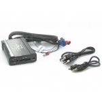Radiovox Interface Usb, Aux In, Sd RDV-70.5302