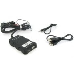 Radiovox Interface Usb, Aux In, Sd RDV-70.5303