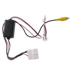 Radiovox Interface Camara Marcha Atras Oem RDV-70.5325