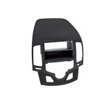 Radiovox Marco Adaptador Autoradio Con Escuadras 2din RDV-24.5340