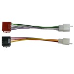 Radiovox Conexion Autoradio RDV-23.5341