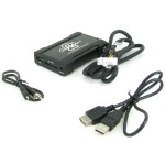 Radiovox Interface Usb, Aux In, Sd RDV-70.5363