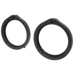 Radiovox Adaptador Altavoz-Juego 2un RDV-12.5364