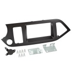 Radiovox Marco Adaptador Autoradio RDV-24.5382