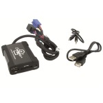 Radiovox Interface Usb, Aux In, Sd RDV-70.5427