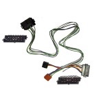 Radiovox Conexion Autoradio RDV-23.5442