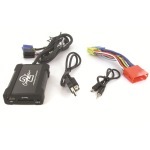 Radiovox Interface Usb, Aux In, Sd RDV-70.5443