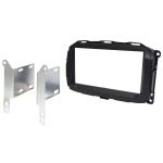 Radiovox Marco Adaptador Autoradio Con Escuadras 2din RDV-24.5462