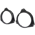 Radiovox Adaptador Altavoz-Juego 2un RDV-12.5487