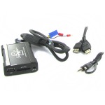 Radiovox Interface Usb, Aux In, Sd RDV-70.5495