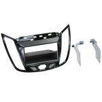 Radiovox Marco Adaptador Autoradio Con Escuadras 2din RDV-24.5512