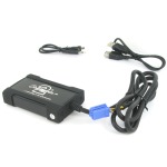 Radiovox Interface Usb, Aux In RDV-70.5515