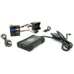 Radiovox Interface Usb, Aux In, Sd RDV-70.5516