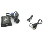 Radiovox Interface Usb, Aux In, Sd RDV-70.5517