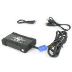 Radiovox Interface Usb, Aux In RDV-70.5519