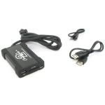 Radiovox Interface Usb, Aux In, Sd RDV-70.5520