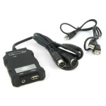 Radiovox Interface Usb, Aux In RDV-70.5524