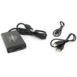 Radiovox Interface Usb, Aux In, Sd RDV-70.5525