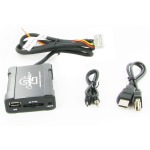 Radiovox Interface Usb, Aux In, Sd RDV-70.5527