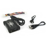 Radiovox Interface Usb, Aux In, Sd RDV-70.5529