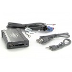 Radiovox Interface Usb, Aux In, Sd RDV-70.5530