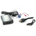 Radiovox Interface Usb, Aux In, Sd RDV-70.5532