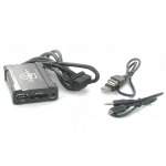 Radiovox Interface Usb, Aux In, Sd RDV-70.5533