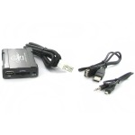 Radiovox Interface Usb, Aux In, Sd RDV-70.5534