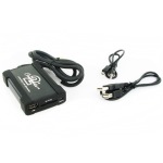 Radiovox Interface Usb, Aux In, Sd RDV-70.5535