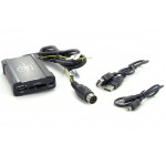 Radiovox Interface Usb, Aux In, Sd RDV-70.5536