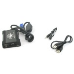 Radiovox Interface Usb, Aux In, Sd RDV-70.5537