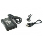 Radiovox Interface Usb, Aux In, Sd RDV-70.5539