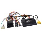 Radiovox Interface Mandos Al Volante + Info Vehiculo RDV-70.5546