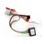 Radiovox Conexion Autoradio RDV-23.5552