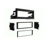 Radiovox Marco Adaptador Autoradio Con Escuadras 2din RDV-24.5586