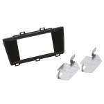 Radiovox Marco Adaptador Autoradio Con Escuadras 2din RDV-24.5606