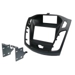 Radiovox Marco Adaptador Autoradio Con Escuadras 2din RDV-24.5636