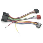 Radiovox Conexion Autoradio RDV-23.5701