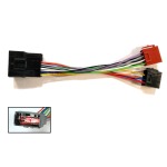 Radiovox Conexion Autoradio RDV-23.5712