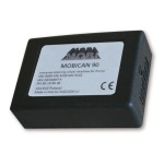 Radiovox Interface Mandos Al Volante Canbus RDV-11010