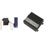 Radiovox Interface Mandos Al Volante Parrot Av-In F.Optica RDV-OASI 2.0