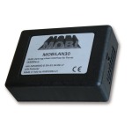 Radiovox Interface Mandos Al Volante Lan Bus RDV-11003