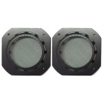 Radiovox Adaptador Altavoz-Juego 2un. RDV-12.5765