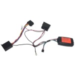 Radiovox Interface Mandos Al Volante RDV-70.5770