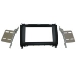 Radiovox Marco Adaptador Autoradio Con Escuadras 2din RDV-24.5796