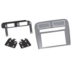 Radiovox Marco Adaptador Autoradio Con Escuadras 2din RDV-24.5798